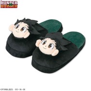 「クセになってんだ 音殺して動くの」ソックスも買える!アベイルの「HUNTER×HUNTER」グッズ受注販売実が締切間近