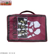 「クセになってんだ 音殺して動くの」ソックスも買える!アベイルの「HUNTER×HUNTER」グッズ受注販売実が締切間近