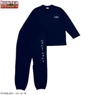 「クセになってんだ 音殺して動くの」ソックスも買える!アベイルの「HUNTER×HUNTER」グッズ受注販売実が締切間近