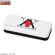 「クセになってんだ 音殺して動くの」ソックスも買える!アベイルの「HUNTER×HUNTER」グッズ受注販売実が締切間近