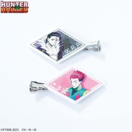 「クセになってんだ 音殺して動くの」ソックスも買える!アベイルの「HUNTER×HUNTER」グッズ受注販売実が締切間近