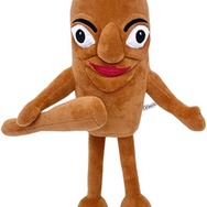 「怖かわいい」が止まらない！トゥントゥンサフールぬいぐるみがAmazonで発売中