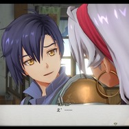 『空の軌跡 the 1st』は美男・美女ばかり！ ヨシュアの女装も、エステルの「あ～ん」も、酔いつぶれオリビエも、3Dリメイクの恩恵でビジュが捗る【フォトレポ】
