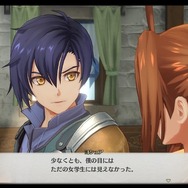 『空の軌跡 the 1st』は美男・美女ばかり！ ヨシュアの女装も、エステルの「あ～ん」も、酔いつぶれオリビエも、3Dリメイクの恩恵でビジュが捗る【フォトレポ】