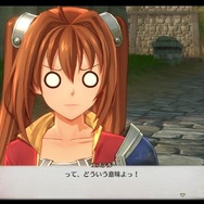 『空の軌跡 the 1st』は美男・美女ばかり！ ヨシュアの女装も、エステルの「あ～ん」も、酔いつぶれオリビエも、3Dリメイクの恩恵でビジュが捗る【フォトレポ】