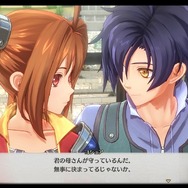 『空の軌跡 the 1st』は美男・美女ばかり！ ヨシュアの女装も、エステルの「あ～ん」も、酔いつぶれオリビエも、3Dリメイクの恩恵でビジュが捗る【フォトレポ】