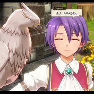 『空の軌跡 the 1st』は美男・美女ばかり！ ヨシュアの女装も、エステルの「あ～ん」も、酔いつぶれオリビエも、3Dリメイクの恩恵でビジュが捗る【フォトレポ】