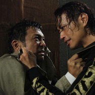 TVドラマ「クロヒョウ」、DVD&レンタルも登場