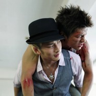 TVドラマ「クロヒョウ」、DVD&レンタルも登場