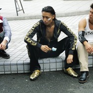 TVドラマ「クロヒョウ」、DVD&レンタルも登場