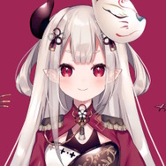 にじさんじ・奈羅花が11月6日をもって卒業へ…『スト6』『LoL』など特に対人ゲームで視聴者を楽しませる