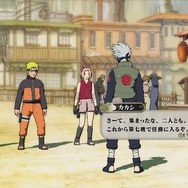 NARUTO-ナルト- 疾風伝 ナルティメットストーム2