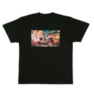 『勝利の女神：NIKKE』と「ZOZOTOWN」がコラボ！バイパー、レッドフードなどのデザインを取り入れたジャケットなど、限定アイテムがかっこいい