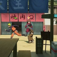 NARUTO-ナルト- 疾風伝 ナルティメットストーム2