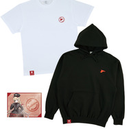 『勝利の女神：NIKKE』と「ZOZOTOWN」がコラボ！バイパー、レッドフードなどのデザインを取り入れたジャケットなど、限定アイテムがかっこいい