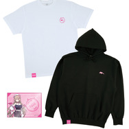 『勝利の女神：NIKKE』と「ZOZOTOWN」がコラボ！バイパー、レッドフードなどのデザインを取り入れたジャケットなど、限定アイテムがかっこいい