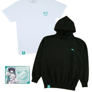 『勝利の女神：NIKKE』と「ZOZOTOWN」がコラボ！バイパー、レッドフードなどのデザインを取り入れたジャケットなど、限定アイテムがかっこいい