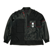 『勝利の女神：NIKKE』と「ZOZOTOWN」がコラボ！バイパー、レッドフードなどのデザインを取り入れたジャケットなど、限定アイテムがかっこいい