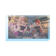 『勝利の女神：NIKKE』と「ZOZOTOWN」がコラボ！バイパー、レッドフードなどのデザインを取り入れたジャケットなど、限定アイテムがかっこいい