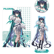 『勝利の女神：NIKKE』と「ZOZOTOWN」がコラボ！バイパー、レッドフードなどのデザインを取り入れたジャケットなど、限定アイテムがかっこいい