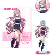 『勝利の女神：NIKKE』と「ZOZOTOWN」がコラボ！バイパー、レッドフードなどのデザインを取り入れたジャケットなど、限定アイテムがかっこいい