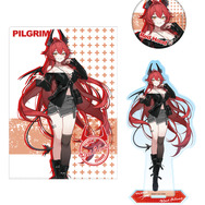 『勝利の女神：NIKKE』と「ZOZOTOWN」がコラボ！バイパー、レッドフードなどのデザインを取り入れたジャケットなど、限定アイテムがかっこいい