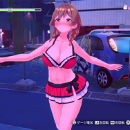 『へべれけ ばにーがーでん』“破れる衣装”に惹かれたはずなのに…！ 千鳥足アクションにハマり、保護欲まで湧き上がったプレイレポ