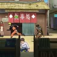 NARUTO-ナルト- 疾風伝 ナルティメットストーム2