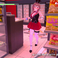 『へべれけ ばにーがーでん』“破れる衣装”に惹かれたはずなのに…！ 千鳥足アクションにハマり、保護欲まで湧き上がったプレイレポ