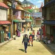 NARUTO-ナルト- 疾風伝 ナルティメットストーム2