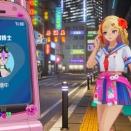 『ゼンシンマシンガール』ローグライトな美少女アクションは“変化する繰り返し”にハマる！ 久しぶりの“大人の紳士向け”ゲームにD3Pの本気を見た【プレイレポ】