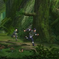 NARUTO-ナルト- 疾風伝 ナルティメットストーム2