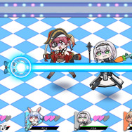 ホロライブ・兎田ぺこら、宝鐘マリンなど3期生が「女王の座」を奪い合う！『ホロライブファンタジーバトル』2026年上半期にSteamで発売決定