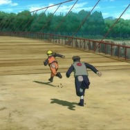 NARUTO-ナルト- 疾風伝 ナルティメットストーム2