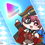 ホロライブ・兎田ぺこら、宝鐘マリンなど3期生が「女王の座」を奪い合う！『ホロライブファンタジーバトル』2026年上半期にSteamで発売決定