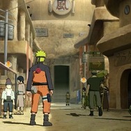 NARUTO-ナルト- 疾風伝 ナルティメットストーム2