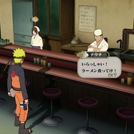 NARUTO-ナルト- 疾風伝 ナルティメットストーム2