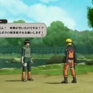 NARUTO-ナルト- 疾風伝 ナルティメットストーム2