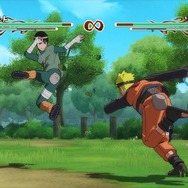 NARUTO-ナルト- 疾風伝 ナルティメットストーム2
