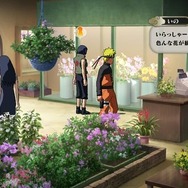 NARUTO-ナルト- 疾風伝 ナルティメットストーム2