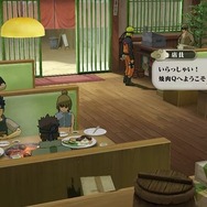 NARUTO-ナルト- 疾風伝 ナルティメットストーム2