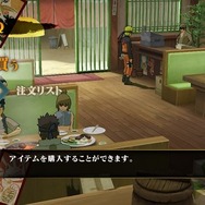 NARUTO-ナルト- 疾風伝 ナルティメットストーム2