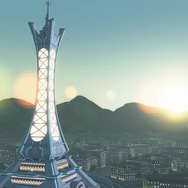 『Pokémon LEGENDS Z-A』