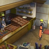 NARUTO-ナルト- 疾風伝 ナルティメットストーム2