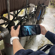 『SILENT HILL f』の舞台を聖地巡礼してみた―ゲームの世界まんまの昭和レトロな「筋骨めぐり」に大興奮！Steam Deckで遊ぶ“最適プレイスポット”も探してみたぞ【前編】