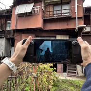 『SILENT HILL f』の舞台を聖地巡礼してみた―ゲームの世界まんまの昭和レトロな「筋骨めぐり」に大興奮！Steam Deckで遊ぶ“最適プレイスポット”も探してみたぞ【前編】