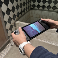 『SILENT HILL f』の舞台を聖地巡礼してみた―ゲームの世界まんまの昭和レトロな「筋骨めぐり」に大興奮！Steam Deckで遊ぶ“最適プレイスポット”も探してみたぞ【前編】