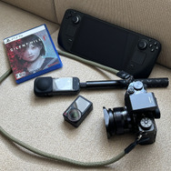 『SILENT HILL f』の舞台を聖地巡礼してみた―ゲームの世界まんまの昭和レトロな「筋骨めぐり」に大興奮！Steam Deckで遊ぶ“最適プレイスポット”も探してみたぞ【前編】