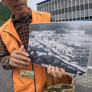 『SILENT HILL f』の舞台を聖地巡礼してみた―ゲームの世界まんまの昭和レトロな「筋骨めぐり」に大興奮！Steam Deckで遊ぶ“最適プレイスポット”も探してみたぞ【前編】