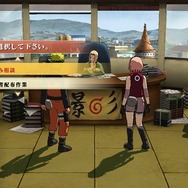 NARUTO-ナルト- 疾風伝 ナルティメットストーム2